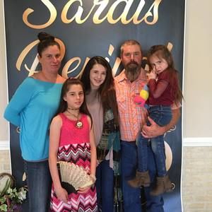 Meet your Posher, Wayman